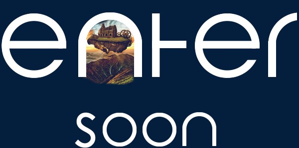 Enter is Coming Soon